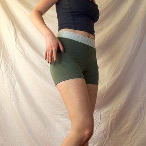 Dri-fit Nike booty shorts